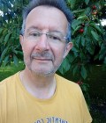 Встретьте Мужчинa : Jean-Jacques, 68 лет до Франция  Bayeux